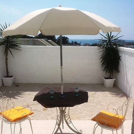 B&B Trullo Di Mare Torricella  Exterior photo