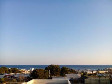 B&B Trullo Di Mare Torricella  Exterior photo